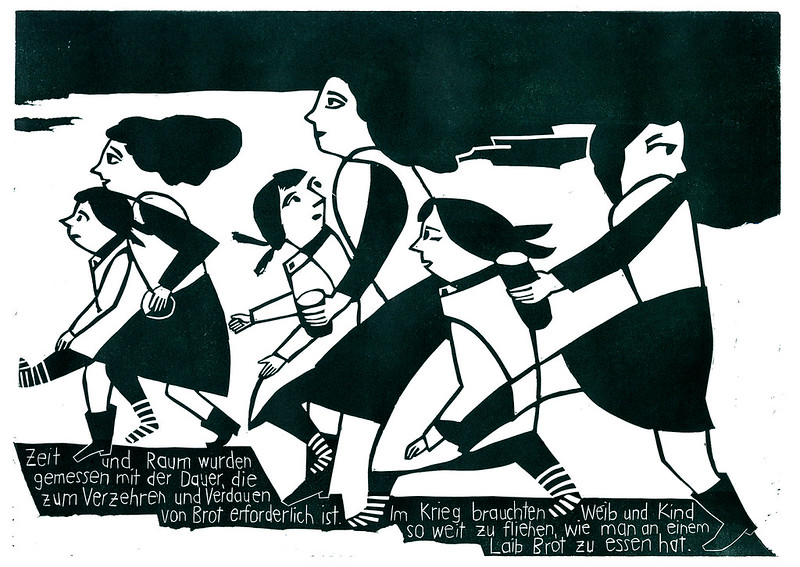 kriegsbrot