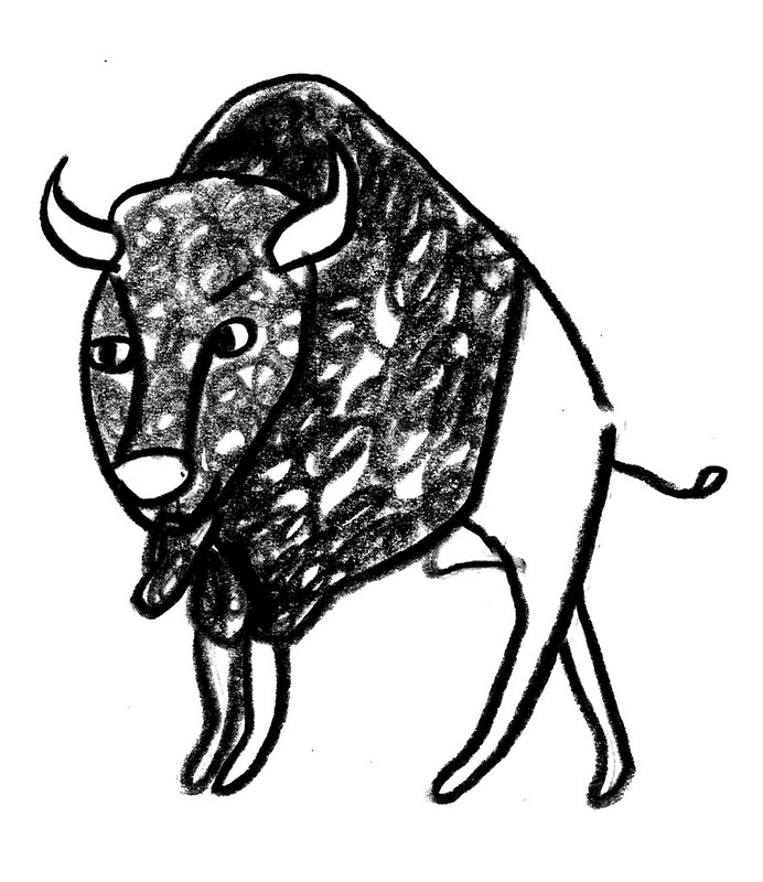bison