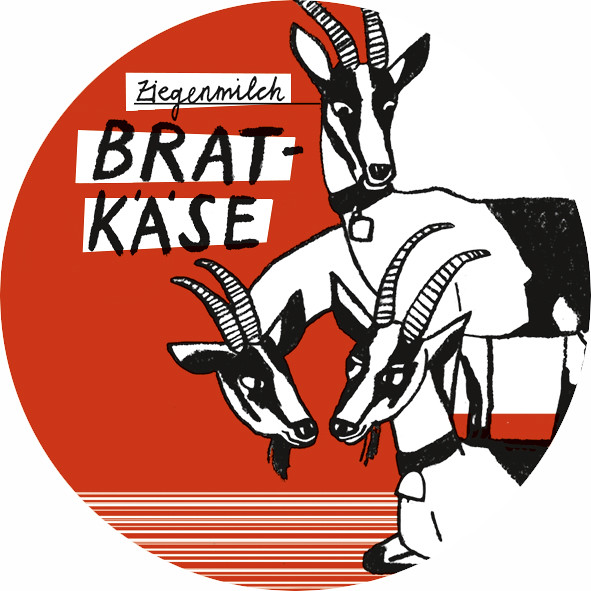 Bratkaese