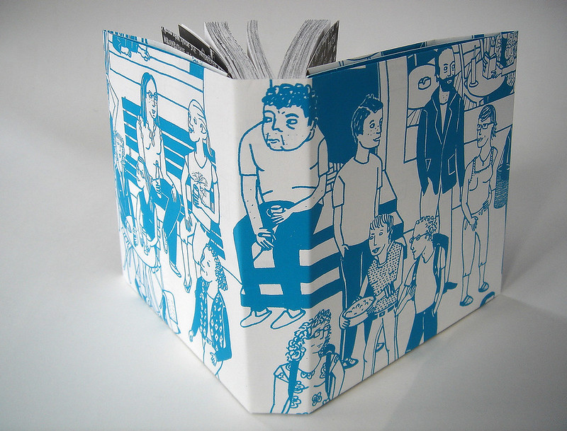 heuteNichtsBesondersUmschlag