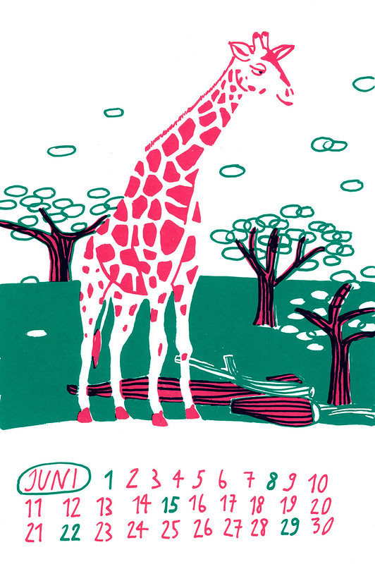 kalender08_giraffe