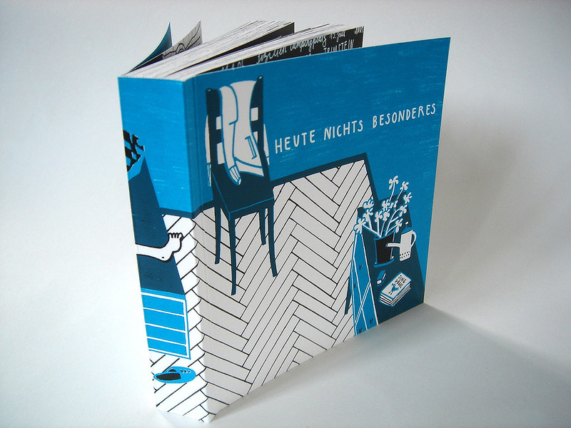 heuteNichtsBesonderesAussen