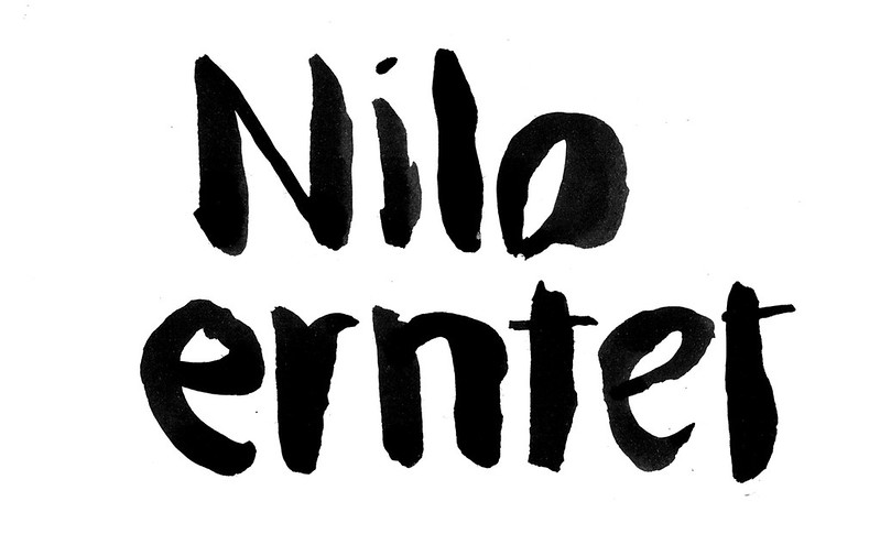 nilo
